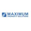 maximumproperty