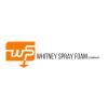 whitneysprayfoam
