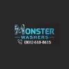 Monster Washers