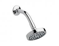 Explora Shower Head UH-201-WA