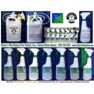 Nature’s Way Natural Insect Spray