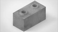 SupaBlok molds