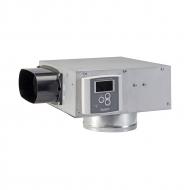 Model 8142 Ventilator