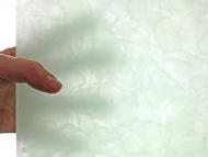 decoran 100% recycled glass