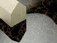 structuran recycled glass