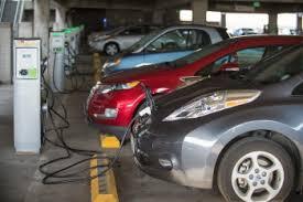 Promising Growth for Electric Vehicles but will it Continue? Promising Growth for Electric Vehicles but will it Continue?