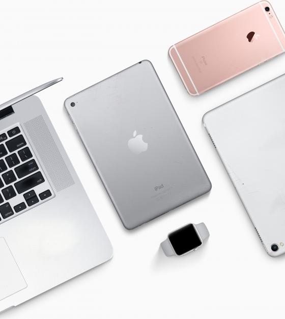 Don't Throw Away Your Apple Devices-- Replace Battery or Trade-In, Get Money, Go Green! apple