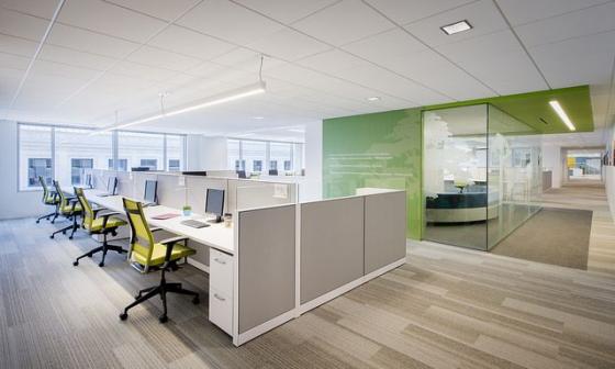 Rental Effect Study: Which Green Office Building Features Do Tenants Pay For? Studies