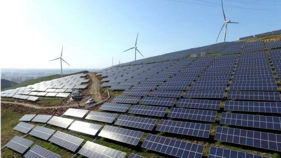 China to invest $361 billion into renewable power generation by 2020 China to invest $361 billion into renewable power generation by 2020