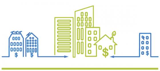The Disparity of Energy Efficiency energy efficiency