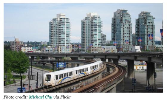 Connecting Affordable Housing and the Environment - How do We Convince More People, and Governments? Connecting Affordable Housing and the Environment - How do We Convince More People, and Governments?