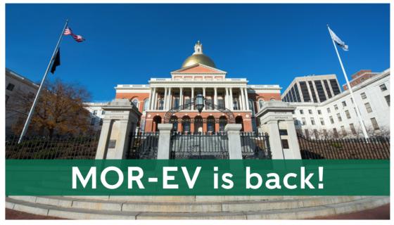 Consumer Funding for Electric Vehicles Massachusetts Electric Vehicles Massachusetts