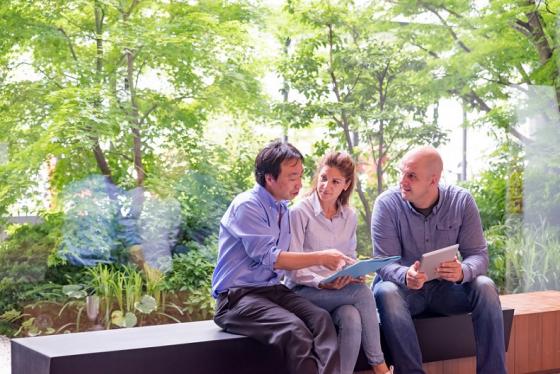 How users’ behavior can improve green building efficiency? The first step is to teach users.