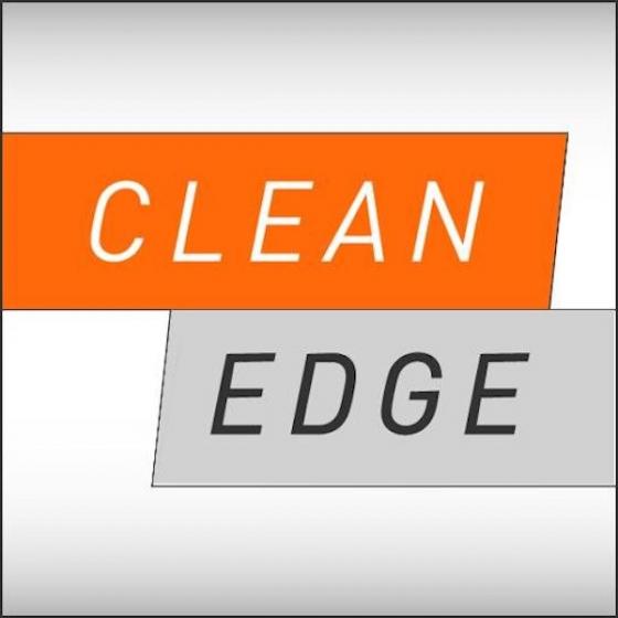 Washington, DC Wins the Green Building Category Champion in 2017 U.S. Clean Tech Leadership Index Washington, DC Wins the Green Building Category Champion in 2017 U.S. Clean Tech Leadership Index