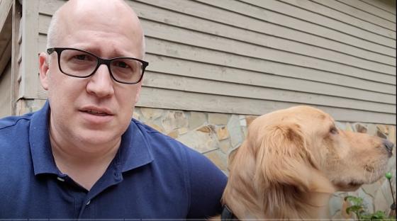 Fresh Air Advice from Green Building Expert Matt Hoots - and Oliver Fresh Air and Ventilation Advice from Green Building Expert Matt Hoots