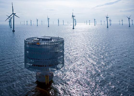 Massachusetts Preps for US Offshore Wind Construction Boom Massachusetts Preps for US Offshore Wind Construction Boom