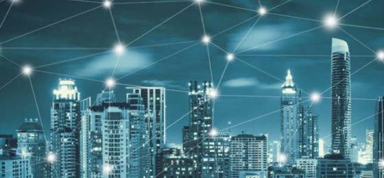 Sustainable Trend: The Electrification of Everything electric