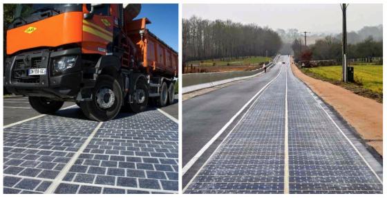 Solar Roadways: Sensational Breakthrough, or Have We Considered this Fully? Solar Roadways: Sensational Breakthrough, or Have We Considered this Fully?