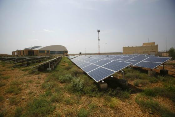 India Ends Plans to Build Coal Power Stations Due to Low Solar Energy Prices India Ends Plans to Build Coal Power Stations Due to Low Solar Energy Prices