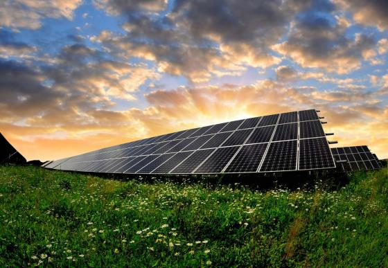 2018 Bloomberg New Energy Outlook Brief Report 2018 Bloomberg New Energy Outlook Brief Report