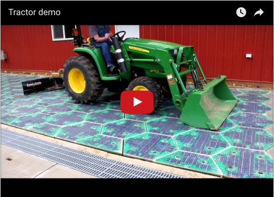Solar Roadways - if you haven't seen this yet, you should Solar Roadways - if you haven't seen this yet, you should