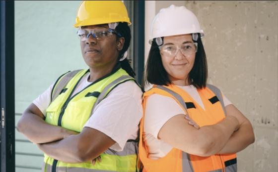 Finding Paths Forward: Ideas for When We Disagree in the Green Building Industry Moving Forward Through Disagreements in the Green Building Industry