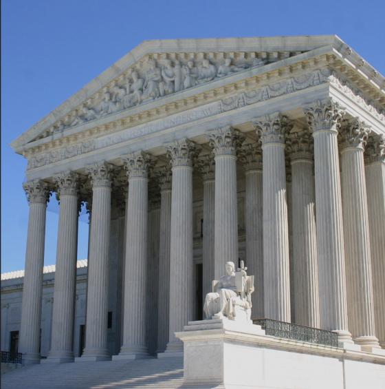 Climate Change and Abortion: They’re More Connected Than One Might Think The Supreme Court Controversial Decisions and Their Impact