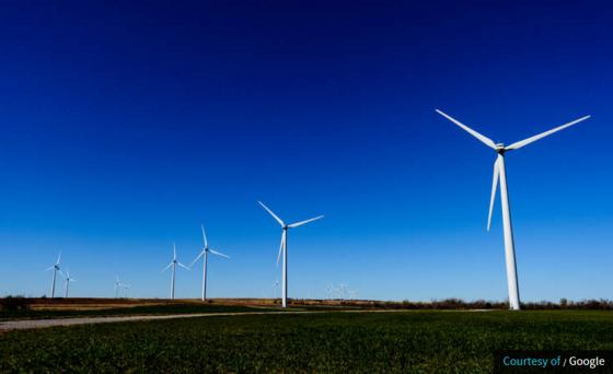 Google Soon to Deliver on 100% Renewables Promise Google Soon to Deliver on 100% Renewables Promise