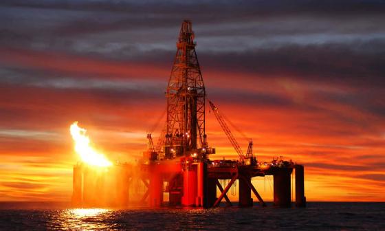 Study Shows Just 100 Companies are source of more than 70% of global emissions Study Shows Just 100 Companies are source of more than 70% of global emissions