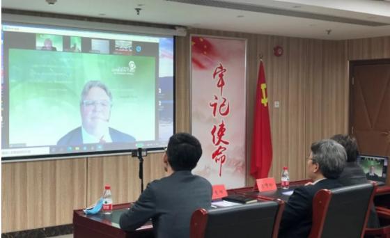 Global GreenTag Awards Exclusive Mainland China Sales Agency to CBME to Provide Green Building Product Certifications to Chinese Manufacturers Exporting to the World Global GreenTag Awards Exclusive Mainland China Sales Agency to CBME to Provide Green Building Product Certifications to Chinese Manufacturers