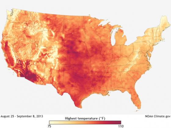 Harvard Study: Students Can't Think Straight During a Heat Wave Harvard Study: Students Can't Think Straight During a Heat Wave