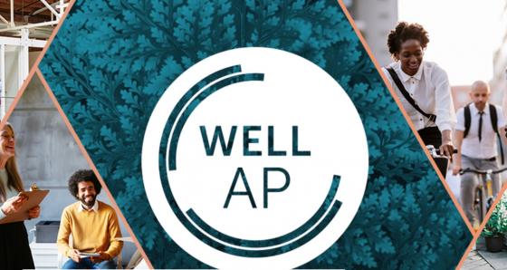 IWBI Lowers 2020 WELL AP Exam Registration Fees and will Donate 20% of all 2020 WELL AP Registration Fees WELL AP Exam Lower Fees and Free Training