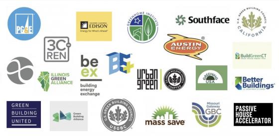 Top Green Building Educational Resources - Organizations Consistently Hosting Live, Online, Public Events Top Green Building Educational Resources - Organizations Consistently Hosting Live, Online, Public Events - 1