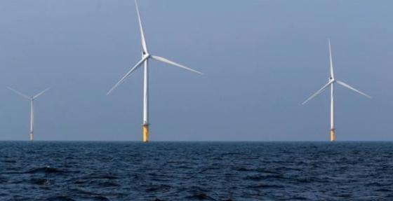 The World’s First Floating Wind Farm - Hywind's Promising Start in Scotland Floating Wind Farm, Hywind, Scotland