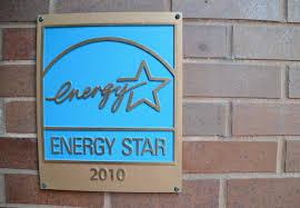 Sign On - USGBC Letter to Support ENERGY STAR, WaterSense & Safer Choice Sign On - USGBC Letter to Support ENERGY STAR, WaterSense & Safer Choice