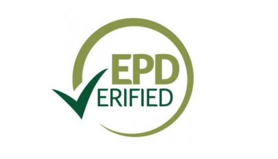 What are Environmental Product Declarations, or EPDs? What are Environmental Product Declarations, or EPDs? - 1
