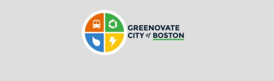 Greenovate Boston Communications Manager Green ovate, Job search