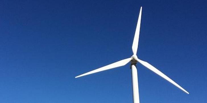 SustainaVille Wind & Solar Tour with handmade candy tasting