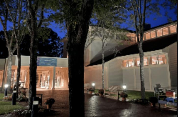 How One House of Worship & School Reduced Carbon by 85% with Heat Pumps