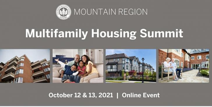 multifamily housing, affordable housing, healthy housing