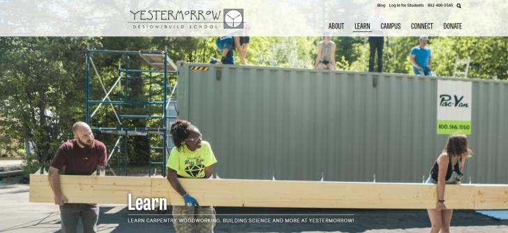 Online Course: Certificate in Building Science and Net Zero Design, January 15