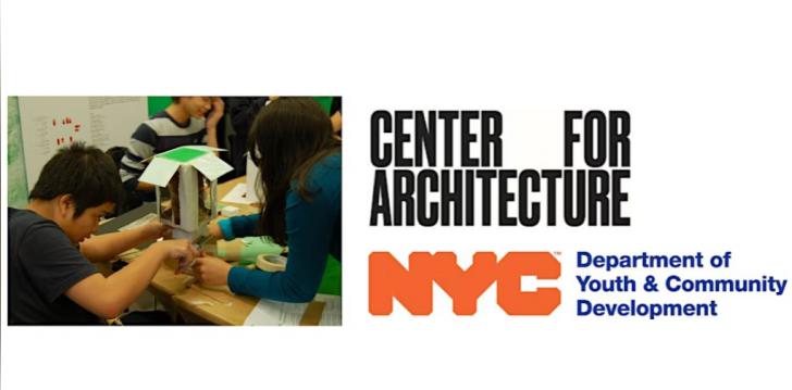 Free Webinar: Built Environment Education: Green Architecture, April 19