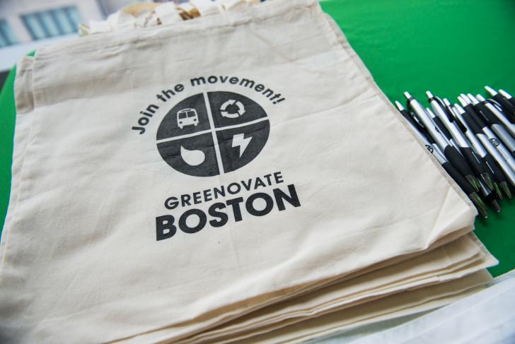 Greenovatre Neighborhoods Meet and Greet, June 14