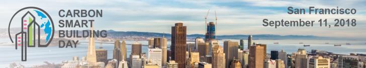 Carbon Smart Building Day