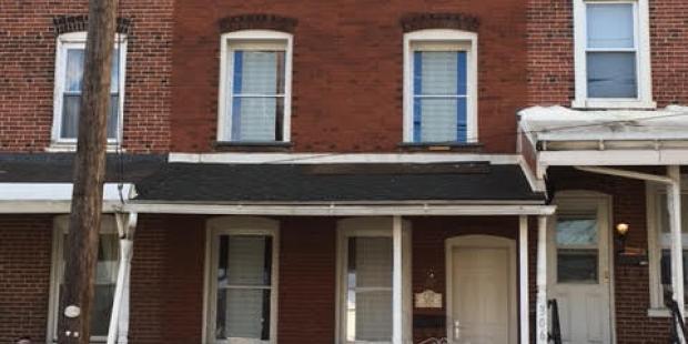 NESEA Green Building Pro Tour - Passive DER of 19th Century Row House, Friday June 23, 1-5 pm, Bridgeport