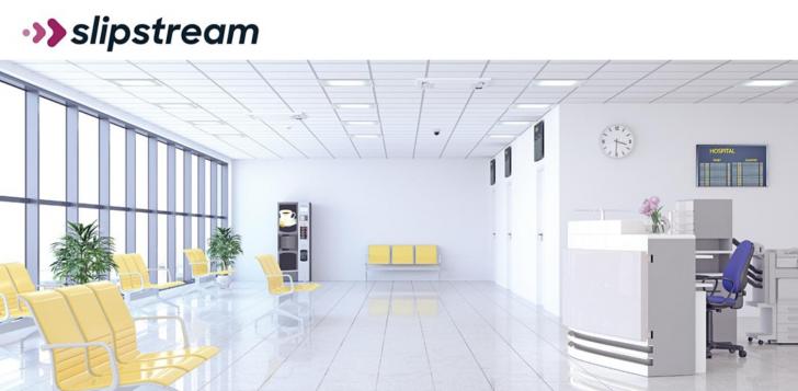 2020 Healthcare Lighting Trends