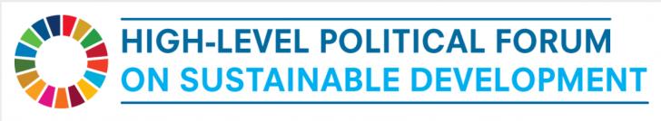 Political Forum, Sustainability, New York