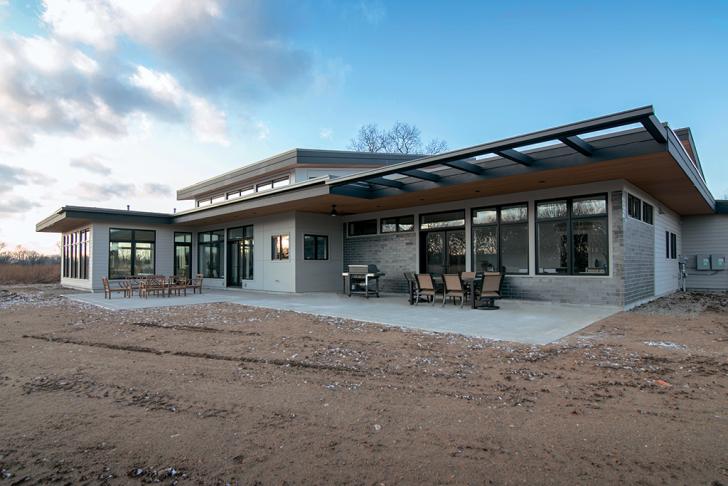 713 Project Green Home Michigan