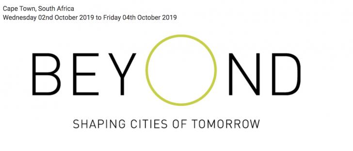 Green Building Council South Africa (GBSA) Convention 2019