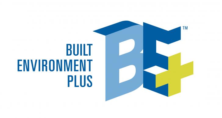 Built Environment Plus